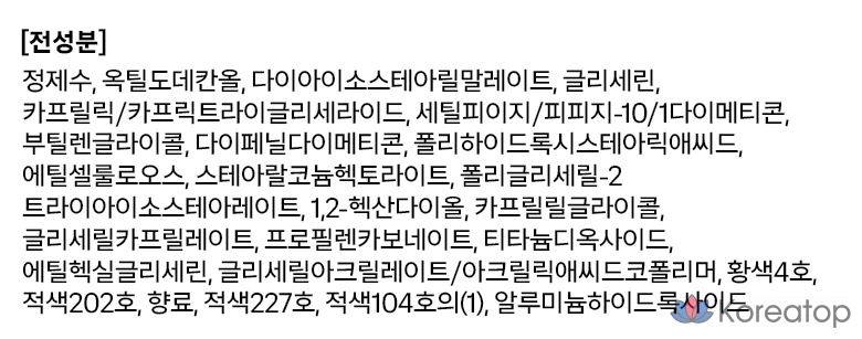 Тонирующий крем Luna Glassy Layer Tint, 3 г, оттенок «Дыня с кислинкой», 1 шт., фото 6