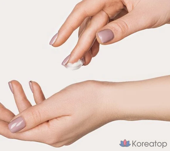 Парфюмированный крем для рук Skinfood с маслом ши и ароматом грейпфрута, 1 шт., 30 мл