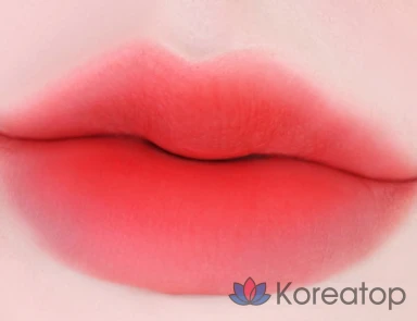 Мусс для губ MERZY Blurry, 6 г, 1 шт., BL8 Fever Vibe, фото 2