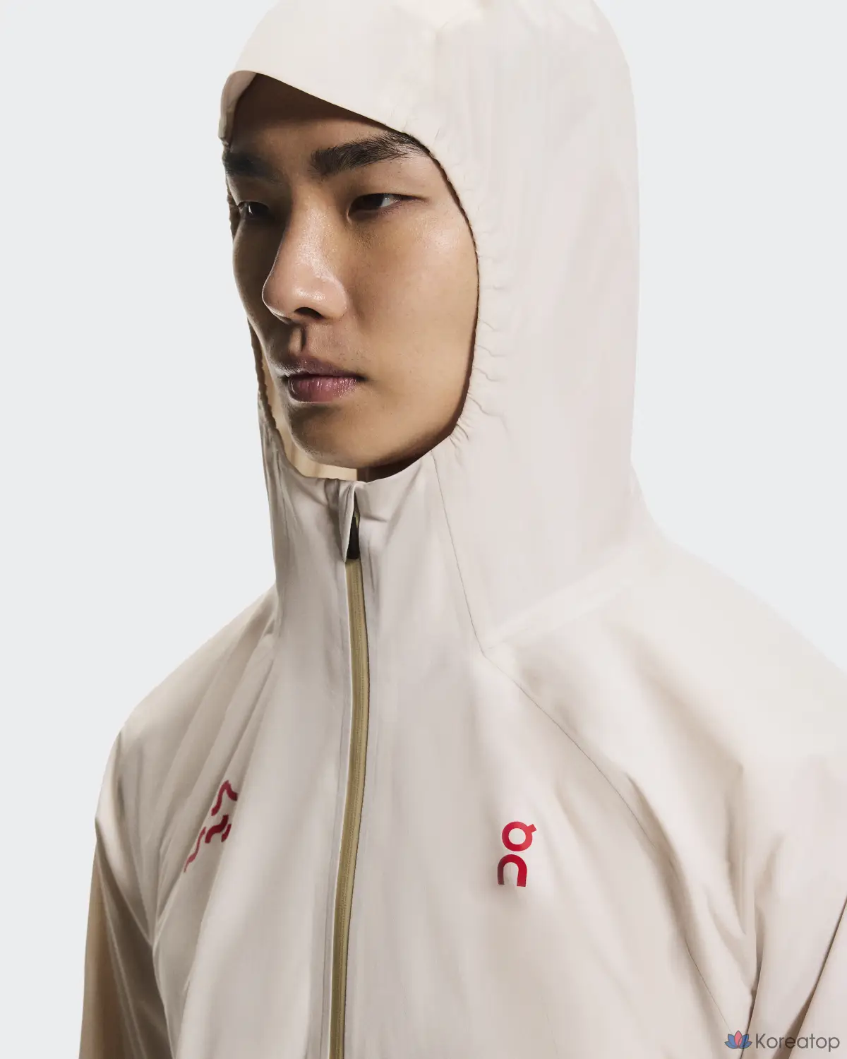 Куртка ON Performance Jacket Year of the Horse