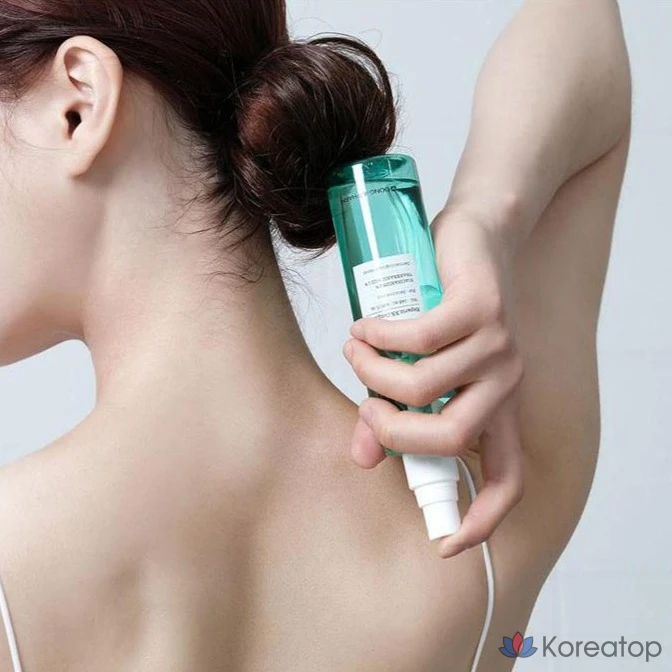 Спрей для тела Party On Northcanne Trouble с ароматом листьев полыни, 145 мл, 1 шт.