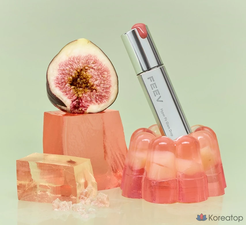 Hyper Fit Glam Drop Lip Tint, Rare Mute, 1 шт.