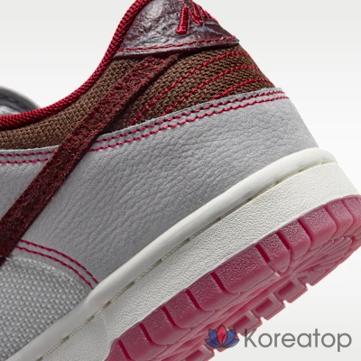 Кроссовки детские Nike Dunk Low LV8 1, фото 8