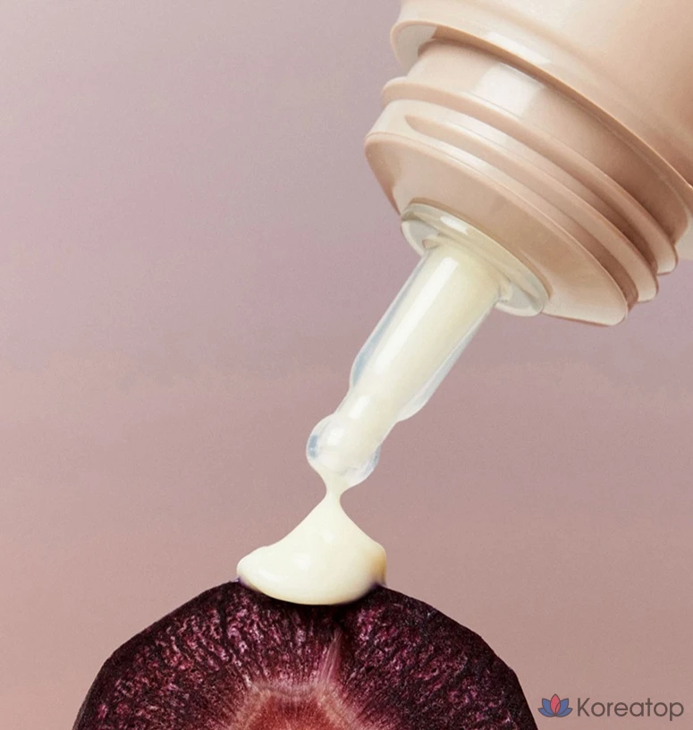 Укрепляющий крем Goodal Black Carrot Vita A с ретинолом, 50 мл, 1 флакон