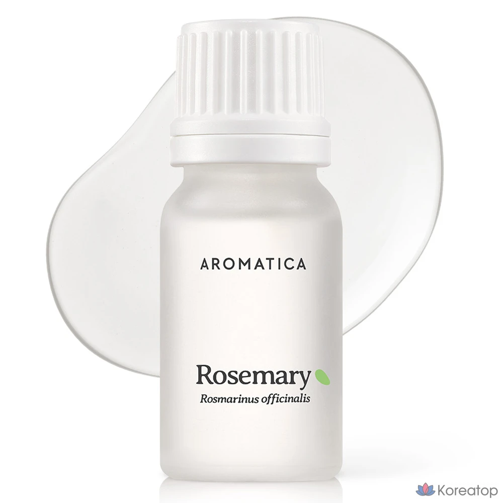 Эфирное масло розмарина Aromatica, 10 мл, 1 шт.