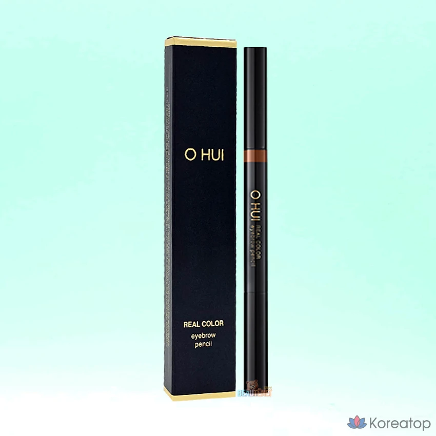 Карандаш для бровей Ohui Real Color, 1 шт., фото 2