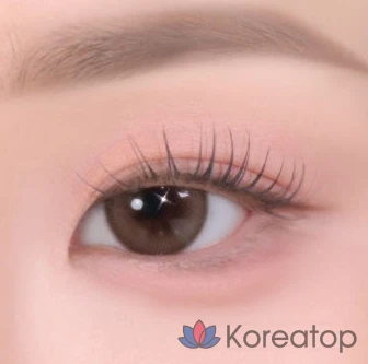 Монотени для век Tony Moly Eyetone, оттенок 407 April Pink, 1 шт., фото 4