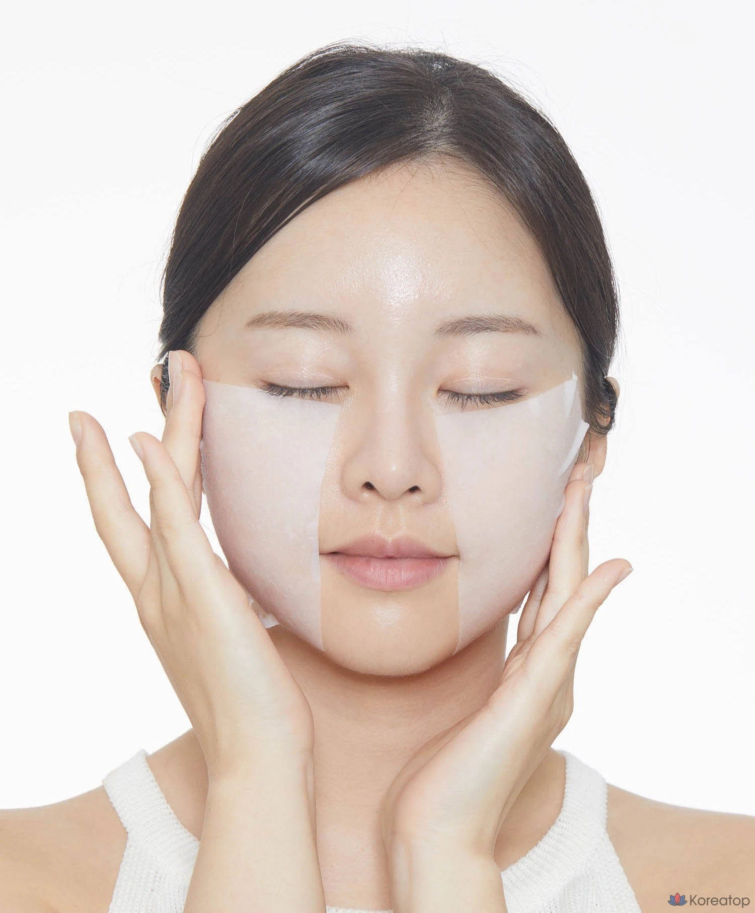 Набор для ухода за кожей VT Cosmetics Luminous 31° Skin Pack, 1 упаковка, 100 листов.