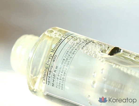 Увлажняющий тоник для лица Pyunkangyul Calming Moisture Enhancement Toner, 1 шт., 150 мл