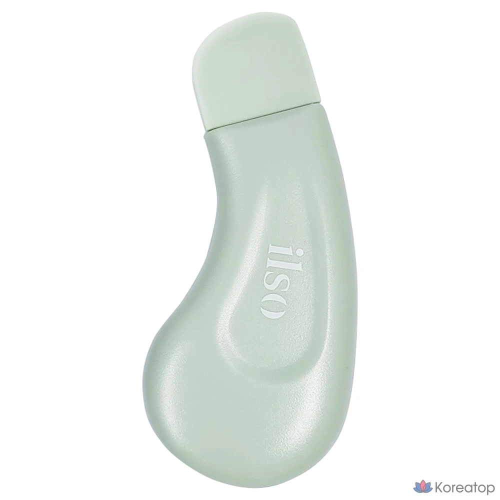 Ilso Deep Clean Master, мятно-зеленый/нержавеющая сталь, 1 шт.