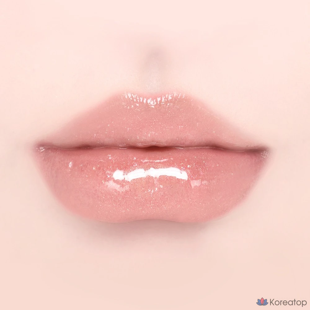 Блеск для губ и эмаль для губ Dinto, 126 Michael, 1 шт., фото 2