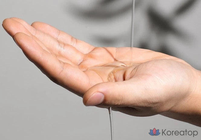 Масло для волос DASHU Pro Airy Polish, 150 мл, 1 шт., фото 7