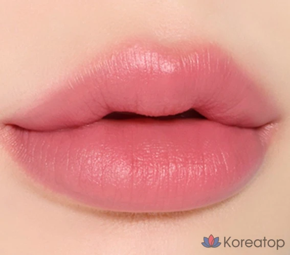 Помада Forencos All Light Mood Chiffon, 1 шт., 3,8 г, L02 Lady, фото 2