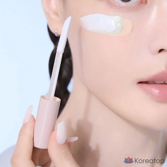 Консилер Espoir Easy Blending, 10 г, 1 шт., цвет слоновой кости., фото 4