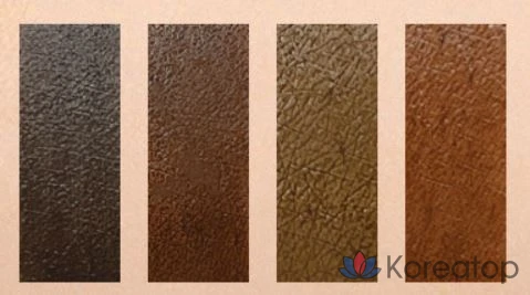 Тинт для бровей Mqny New York My Fit, 0,8 г, светло-коричневый, 1 шт., фото 5