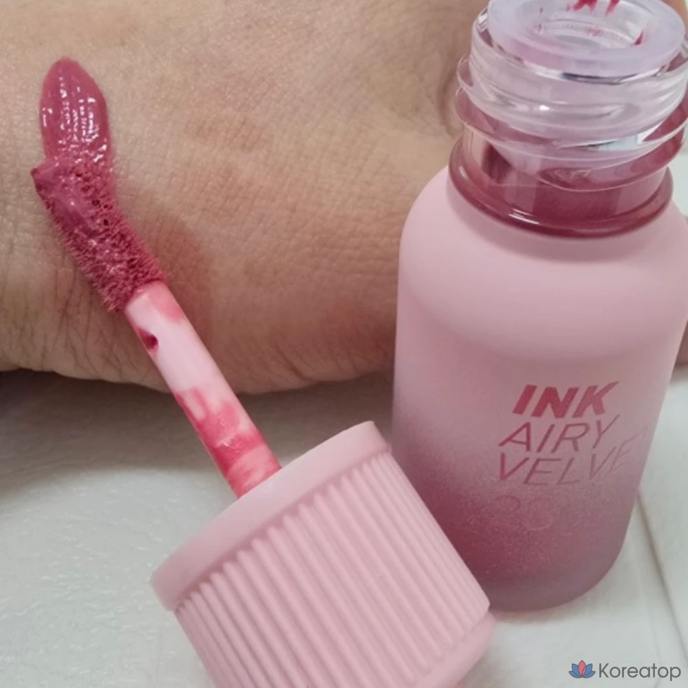 Peripera Ink the Velvet, 008, 1 шт., фото 6