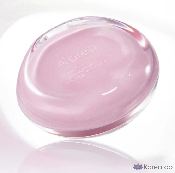 A'Pieu Waterlock Comfort Veil Cushion, 15 г, 1 штука, 21 раковина