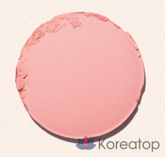 Румяна Dasique Blending Mood Cheek, 16,8 г, оттенок 7 Candy Berry, 1 шт., фото 5