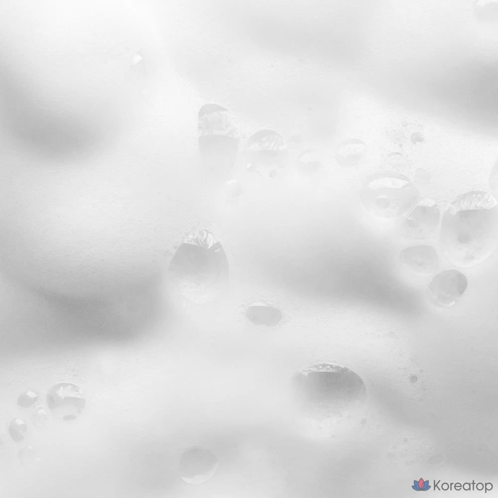 Детское пенящееся мыло Pyungang Yul Baby Tear-Free Top-to-Toe Bubble Wash, 1 шт., 500 мл