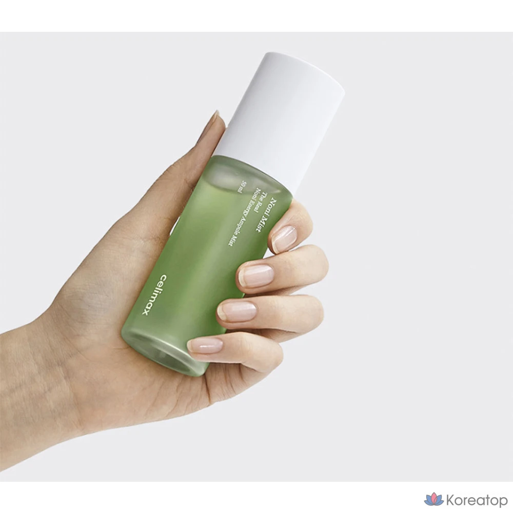 Cellimax The Real Noni Energy Ampoule Mist, 50 мл, 1 шт.