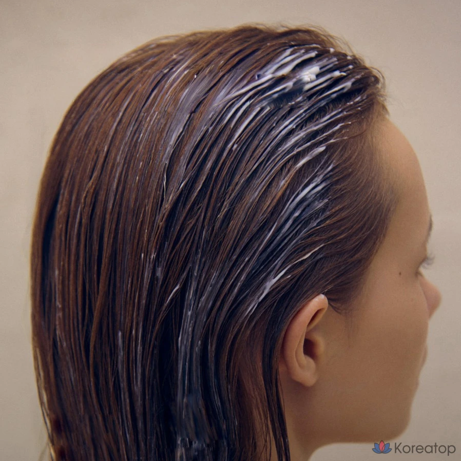 Сменный блок кондиционера для утолщения волос Aromatica с розмарином, 500 мл, 1 шт.