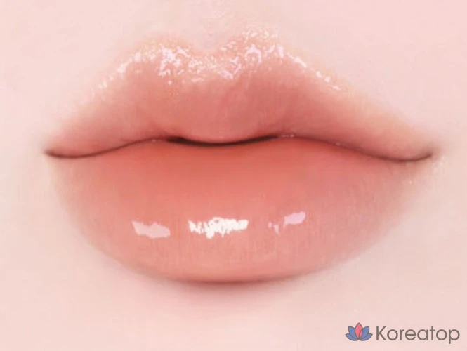 Тинт для губ Tony Moly Get It Waterful Syrup, 01, аромат молочного чая, 1 шт., фото 2