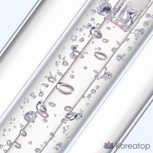 Жидкий гелевый хайлайтер Glint by VDIVOV, блеск для губ 02, 1 шт., фото 5