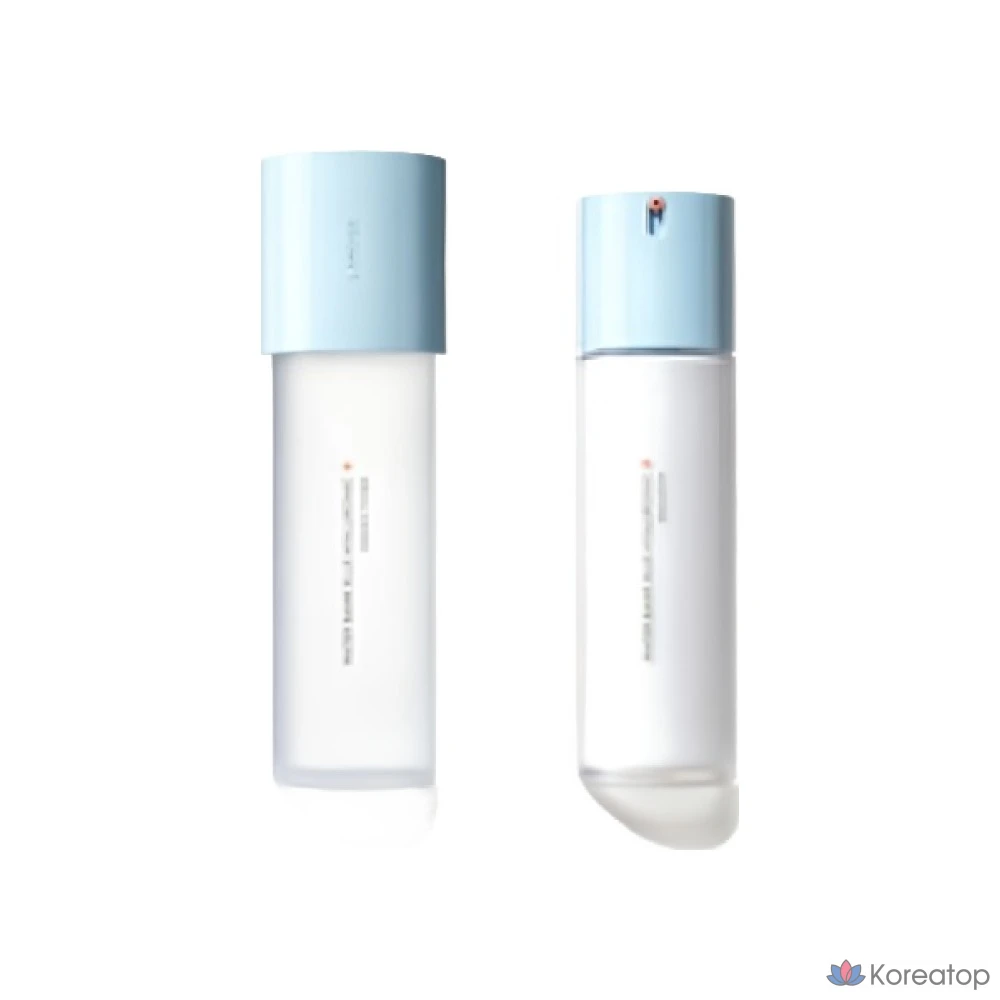 Тоник-эссенция Laneige Water Bank Blue с гиалуроновой кислотой для нормальной и сухой кожи, 160 мл, 1 шт.