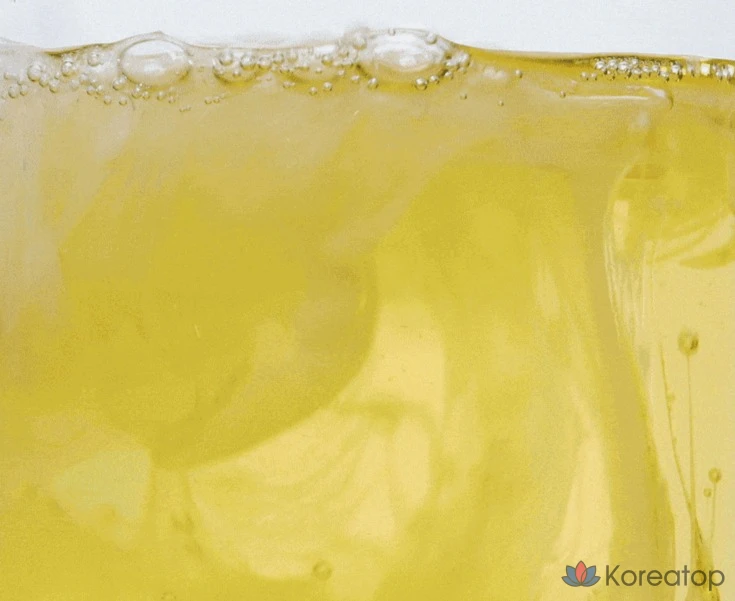 Очищающее масло Tony Moly The Chok Chok с зеленым чаем и лимоном, 200 мл, 1 шт.