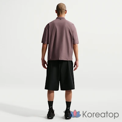 Рубашка мужская Nike 24.7 PerfectStretch Dri-FIT UV Button-Up, фото 5