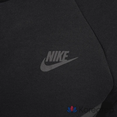 Худи на молнии мужской Nike Tech Windrunner, фото 5