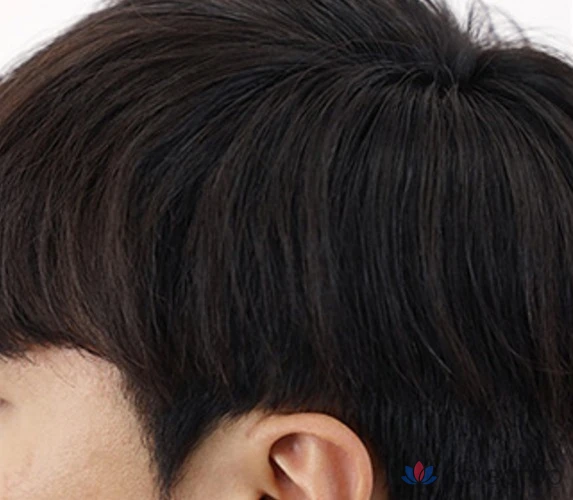 Тушь для ресниц DASHU Daily Dual Hair Cover Mascara, 10 г, оттенок 02 Natural Brown, 1 шт., фото 5