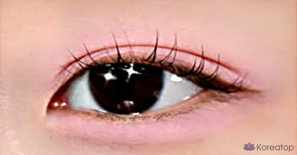 Missha Modern Shadow, Little Sis, 1 шт., фото 2