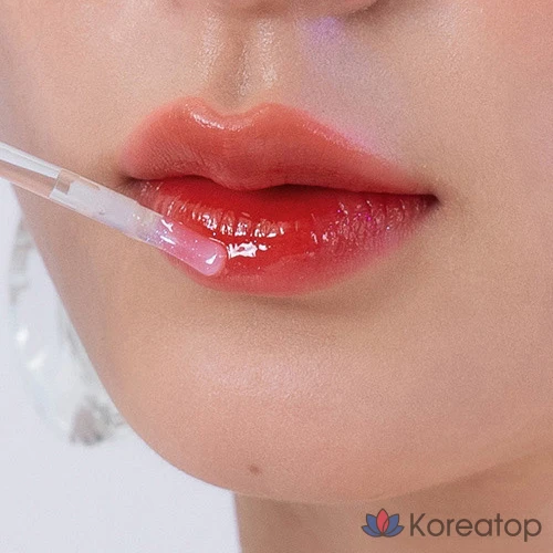 Глянцевая краска для оклейки стен ROM&amp;ND Glasting Water Gloss, 00 Meteortrack, 1 шт.