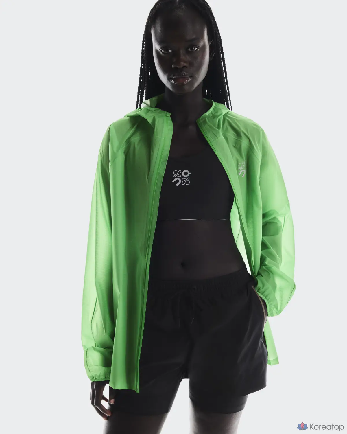 Куртка ON Ultra Jacket LOEWE