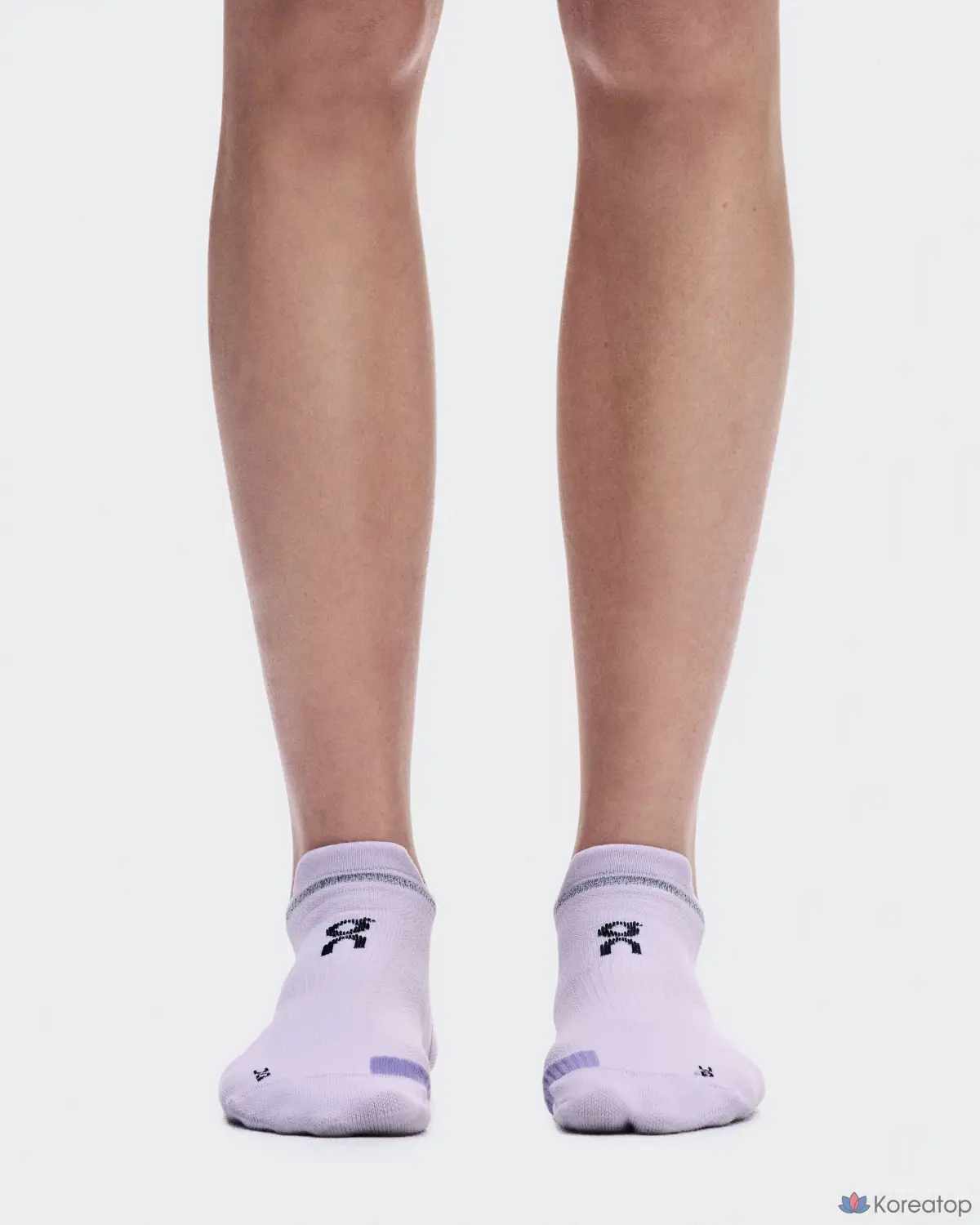 Носки ON Performance Run Sock Low