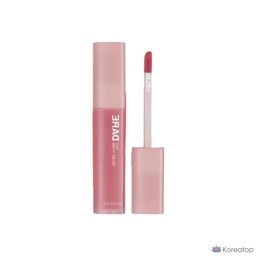 Missha Dare Tint Melty Velvet 4.5g (Rose Letter), 1 шт.