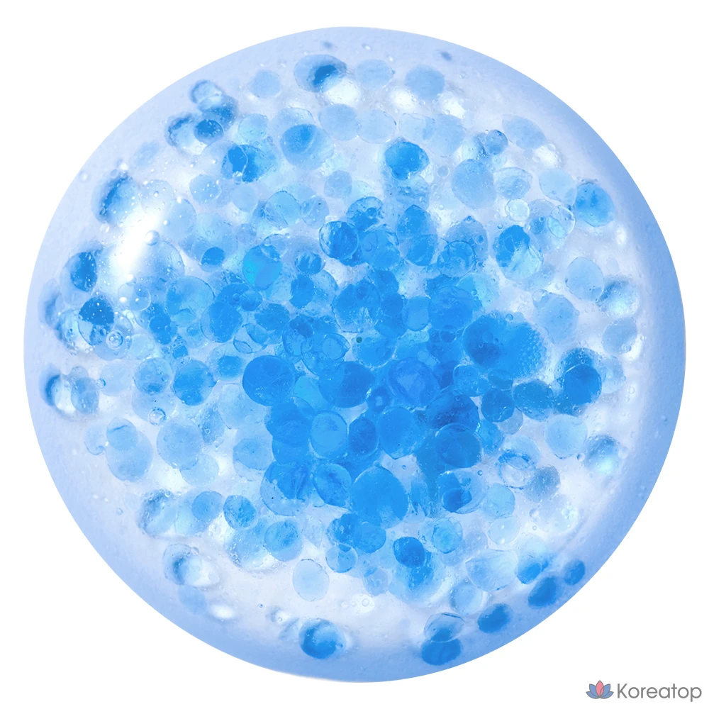 Сыворотка-капсула P.CALM PDRN с кофеином, 11%, 1 шт., 30 мл