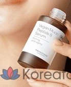 Сыворотка для лица The Face Shop Ultimate Mucin Peptide 8 Firming Anti-Aging Serum, 30 мл, 1 шт.