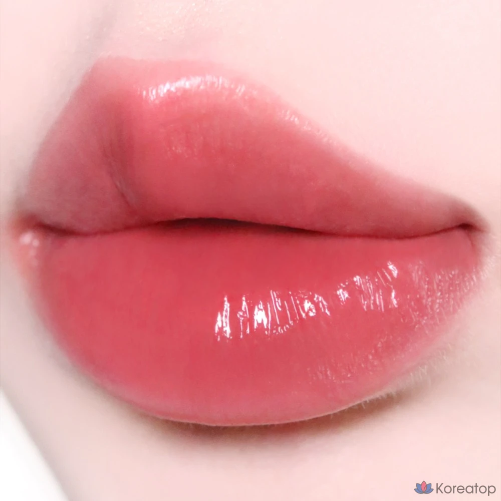 Бальзам для губ Hersteller Nearby Recharging Lip Balm, оттенок Rosy, 3.8 г, 1 шт., фото 2