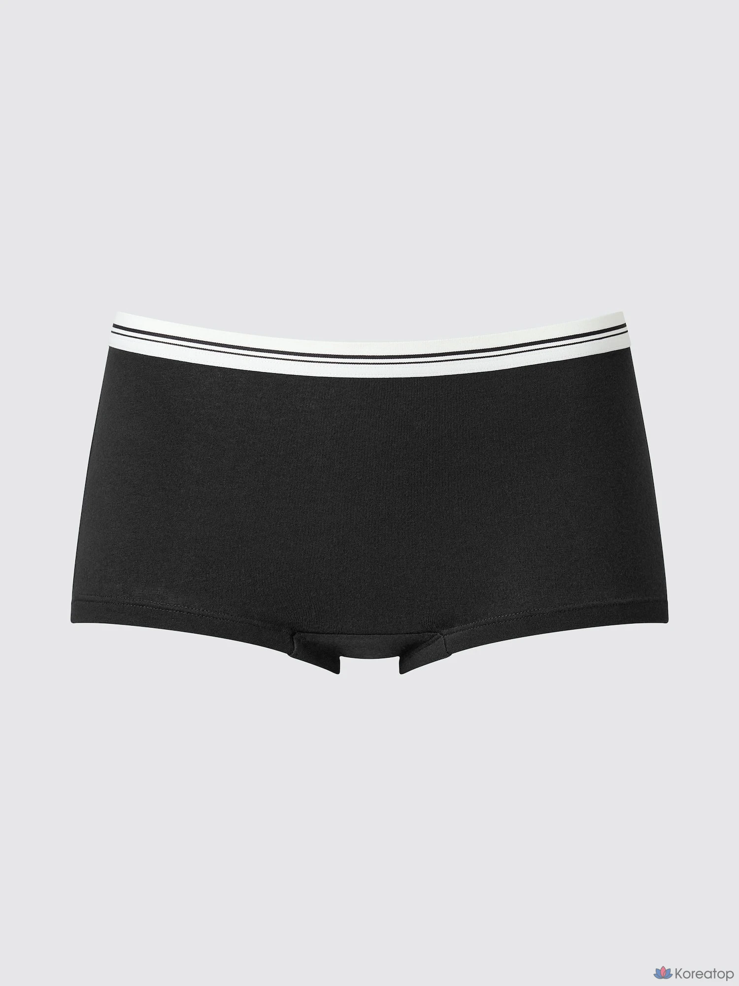 Шорты детские Uniqlo Cotton Jersey Shorts Line