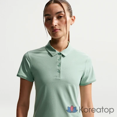 Поло женское Nike Victory Dri-FIT Short Sleeve Golf Polo