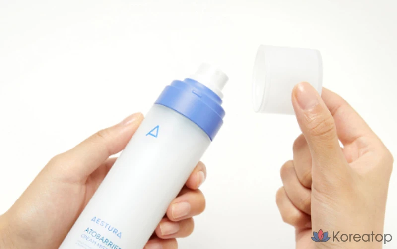 Estura Atobarrier 365 Крем-спрей, 120 мл, 1 шт.