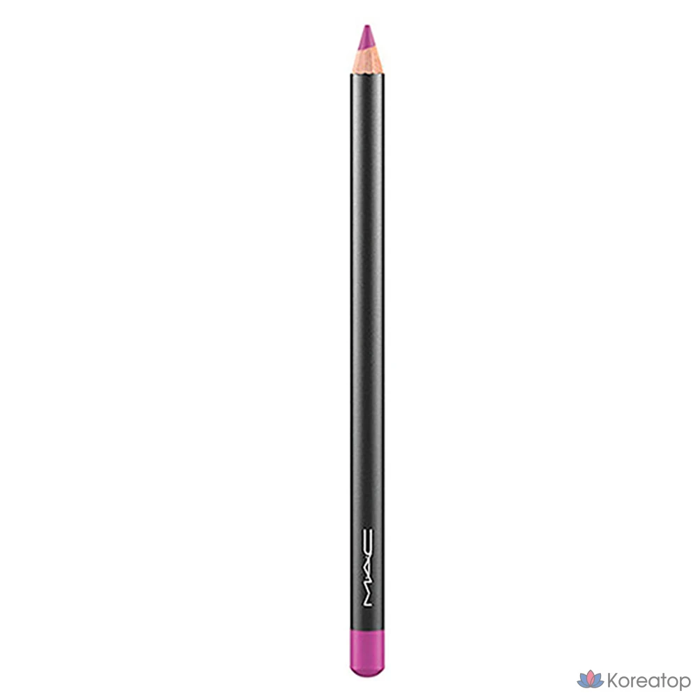 Карандаш для губ Mac Lip Pencil, оттенок Magenta, 1 шт.