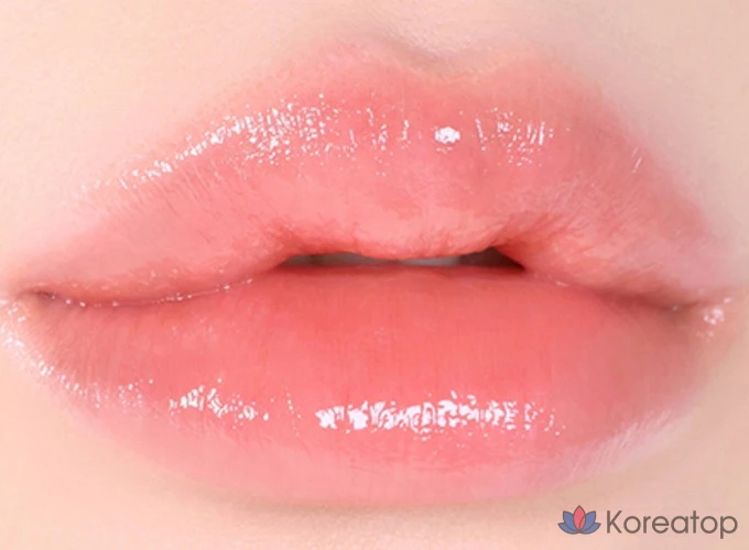 Бальзам для губ Espoir Bare Glow, № 2, 3 г, 1 шт., фото 3