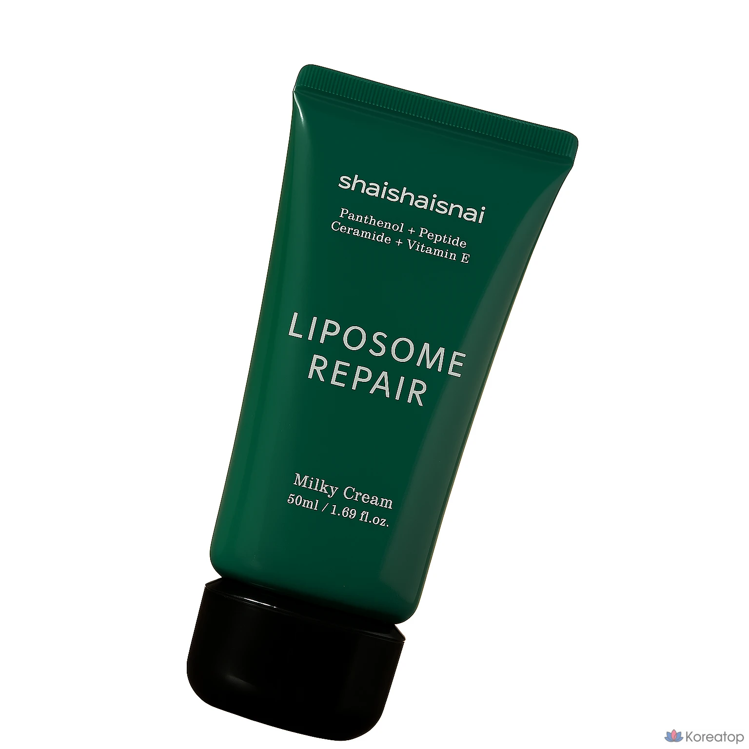 Восстанавливающий липосомальный молочный крем Headquarters Direct Shai Shai Shai, 50 мл