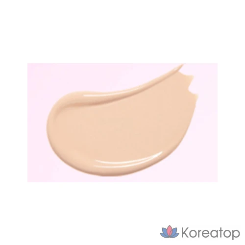 Тональный крем Vanillaco Essence Skin Pink Cushion Foundation, 12 г, № 21 Rose, 1 шт.