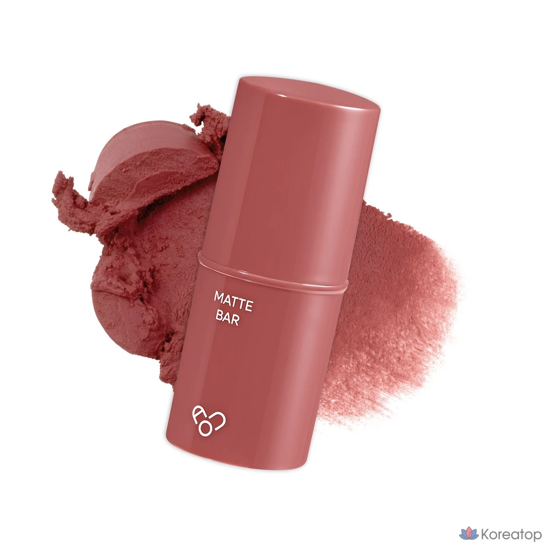 Matt Bar, 02 Mulmul Bar, 1 шт.