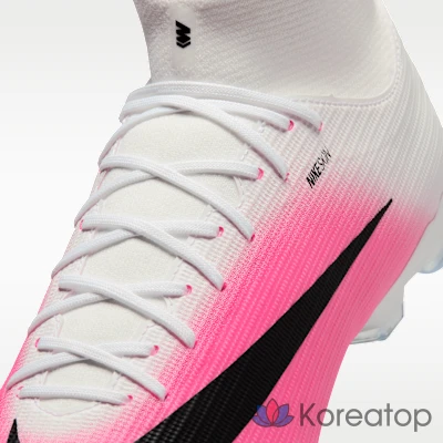 Футбольные бутсы Nike Mercurial Superfly 11 Academy Multi Ground High Top, фото 8