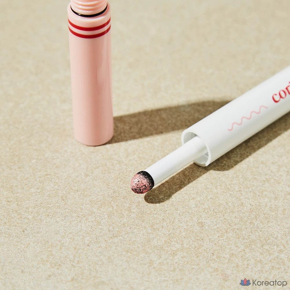 Тени для век TokTok Quick Hara Volume Maker, 1 шт., аромат сирени 05.